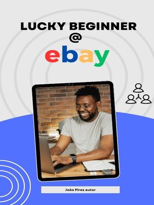 cover image of Lucky Beginner at eBay